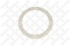 STELLOX 89-01017-SX Seal, wheel hub